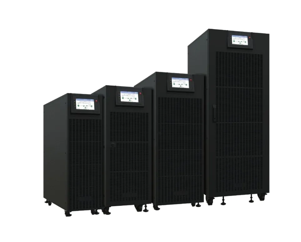 UPS Solutions
