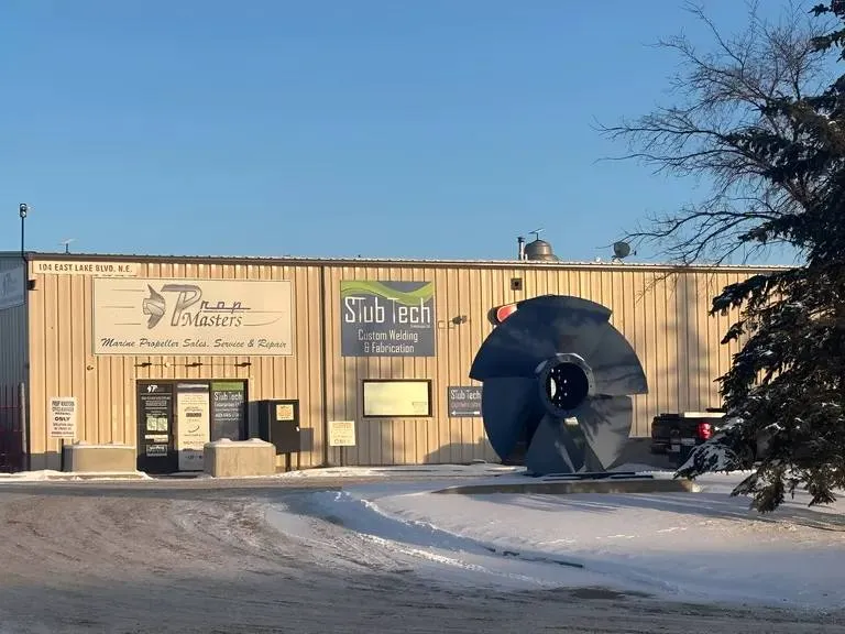 Peak shaving at a fabrication facility